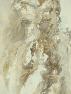 Annette Schock Akt - Desnudo 1