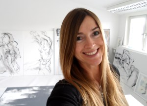 Interview Annette Schock